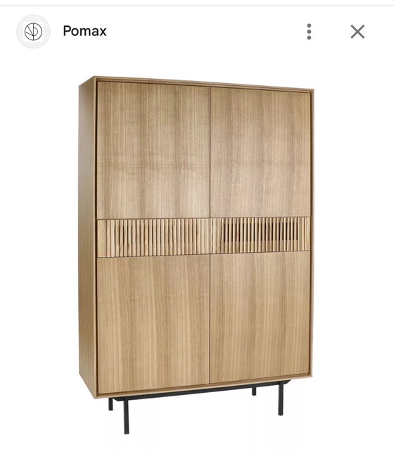 Image 1 of Designer Buffetschrank Pomax Neuer Zustand