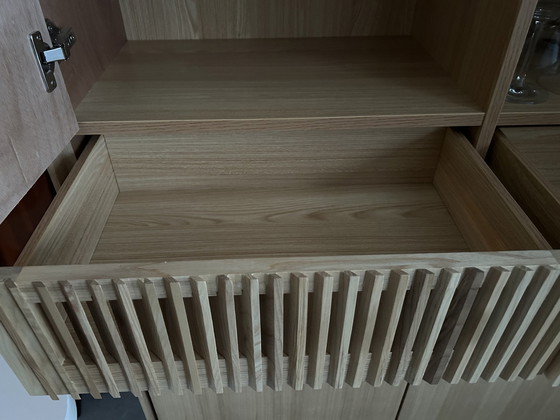 Image 1 of Designer Buffetschrank Pomax Neuer Zustand