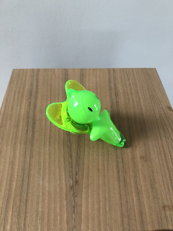 Image 1 of Alessi Beba Nachtlicht neu.