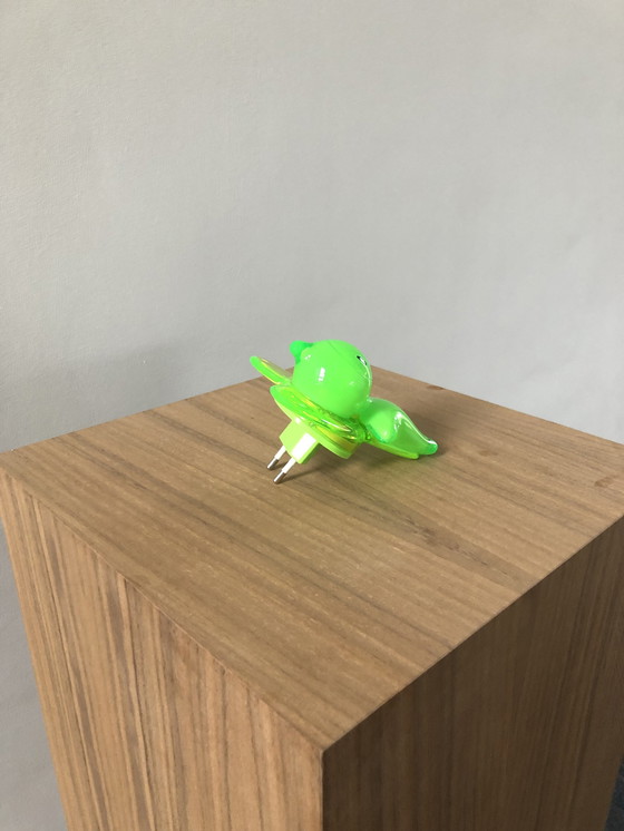 Image 1 of Alessi Beba Nachtlicht neu.