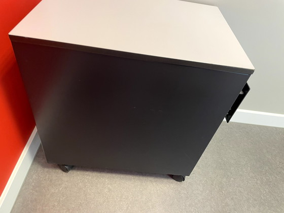 Image 1 of Gispen Schubladenblock