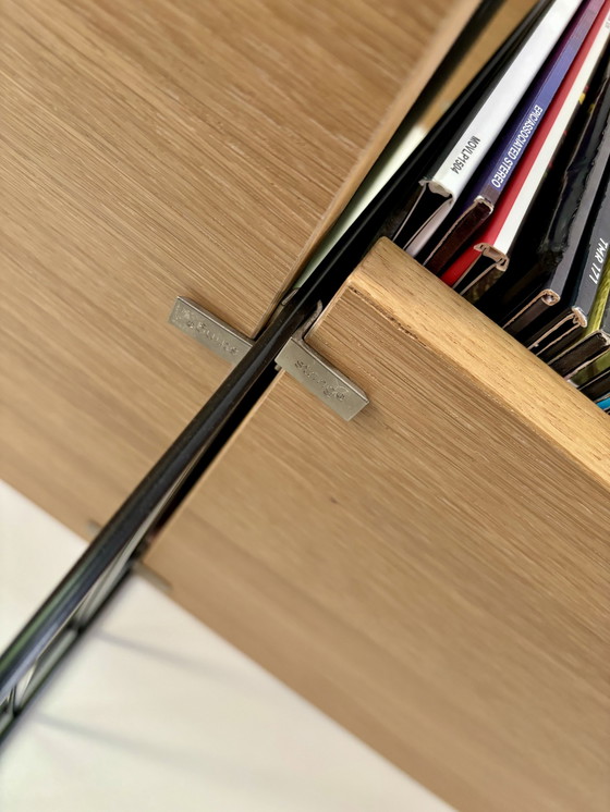 Image 1 of 1X String-Schrank 78X30