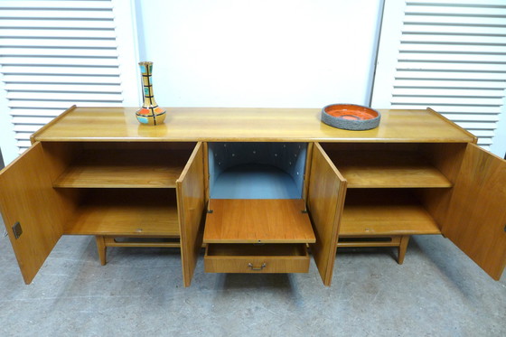 Image 1 of Sideboard aus der Mitte des Jahrhunderts