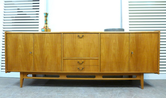 Image 1 of Sideboard aus der Mitte des Jahrhunderts