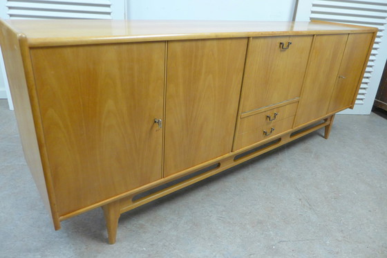 Image 1 of Sideboard aus der Mitte des Jahrhunderts