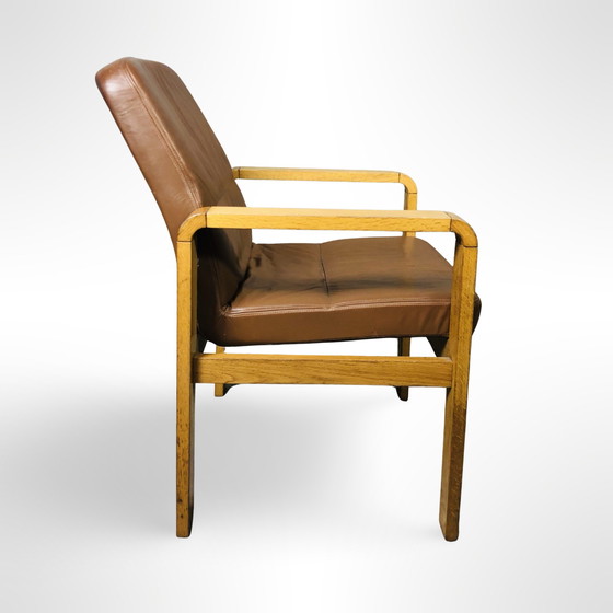 Image 1 of Vintage Sedus Sessel