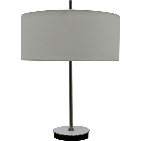 Image 1 of Vintage deutsche Tischlampe, 1970er