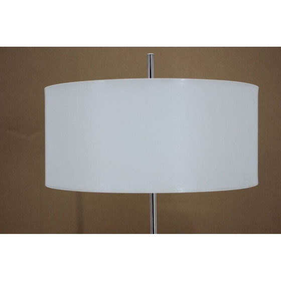 Image 1 of Vintage deutsche Tischlampe, 1970er