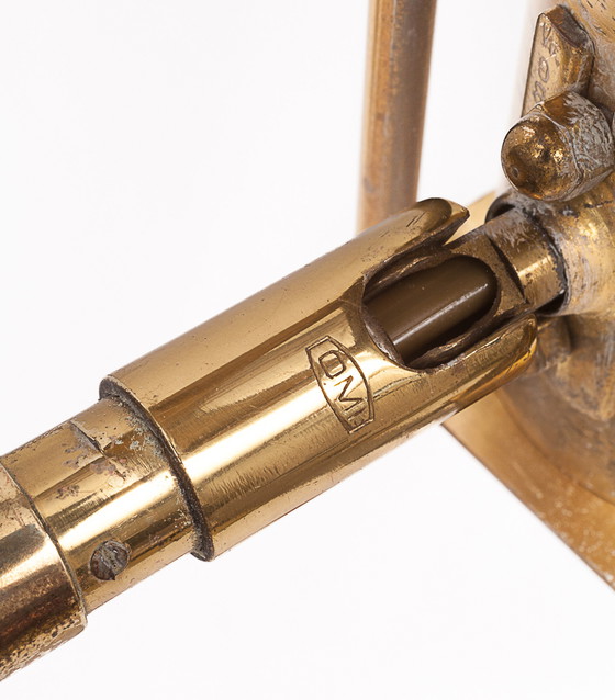 Image 1 of Lese- und Tischlampe im Vintage-Look