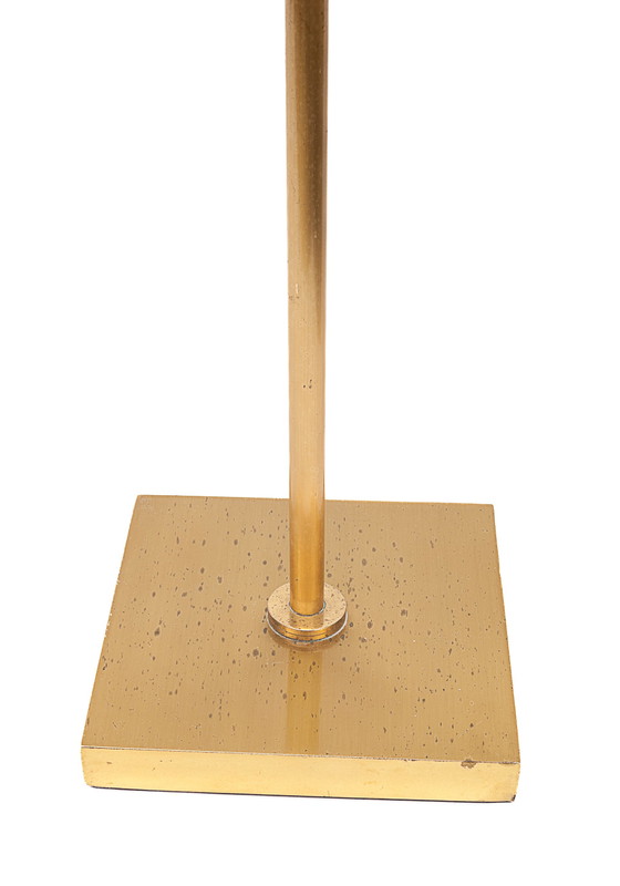 Image 1 of Lese- und Tischlampe im Vintage-Look