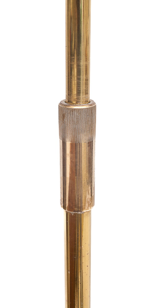 Image 1 of Lese- und Tischlampe im Vintage-Look