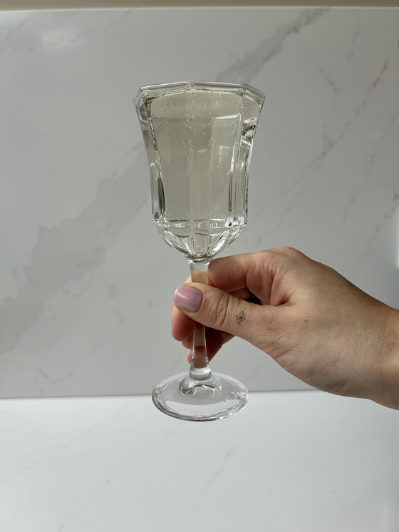 Image 1 of 6x Luminarc Weingläser