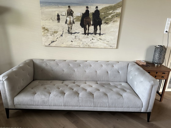 Image 1 of Eichholtz 3-Sitzer-Sofa