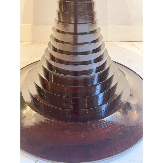 Image 1 of Mid-Century Carlo De Carli Esstisch Modell 180, Italien 1960er Jahre