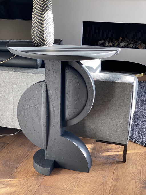 Studiopetitdit Moon Ankleidezimmer