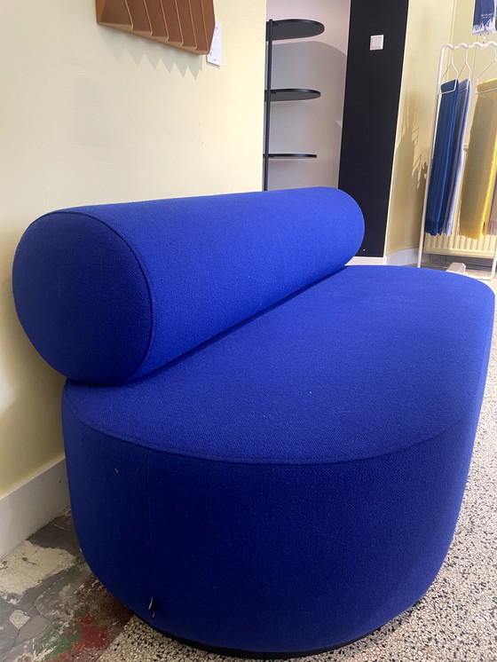 Image 1 of Fest Sinclair 2-Sitzer-Sofa