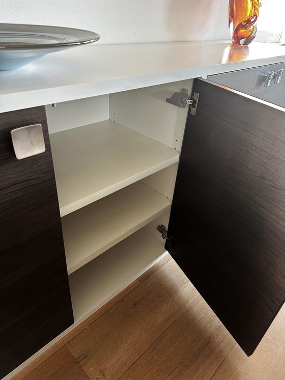 Image 1 of Maisons Du Monde Anrichte / Niedriger Buffetschrank