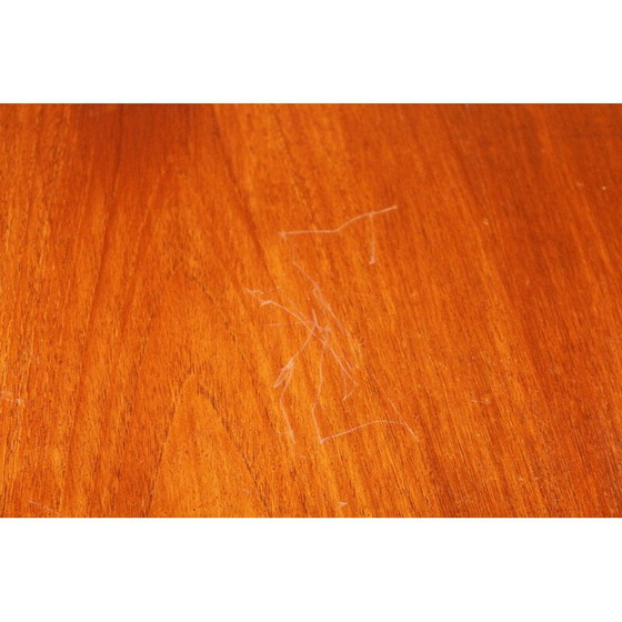 Image 1 of Vintage Couchtisch aus Teakholz, Schweden 1960