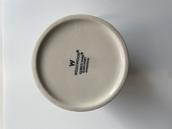 Image 1 of Wedgwood Krug