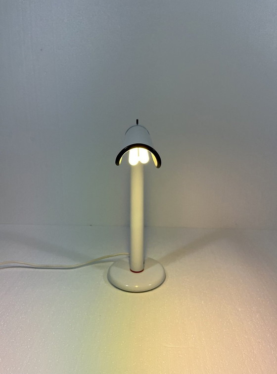 Image 1 of Philips Schreibtischlampe 1980'S