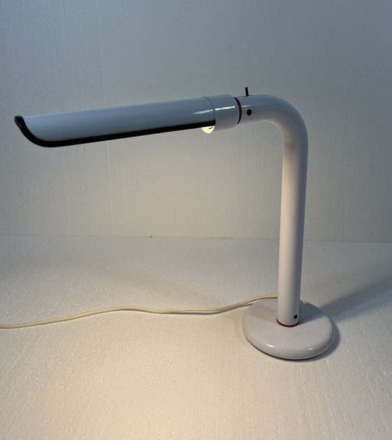 Image 1 of Philips Schreibtischlampe 1980'S