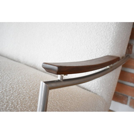 Image 1 of Dänisches 3-Sitzer-Sofa aus der Mid Century-Zeit, 1960er Jahre