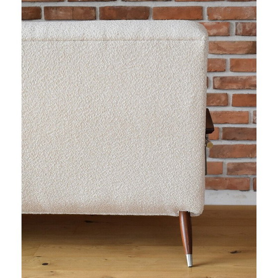 Image 1 of Dänisches 3-Sitzer-Sofa aus der Mid Century-Zeit, 1960er Jahre