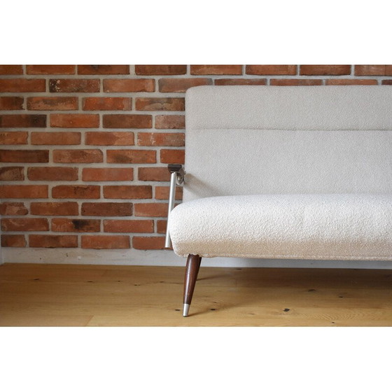 Image 1 of Dänisches 3-Sitzer-Sofa aus der Mid Century-Zeit, 1960er Jahre