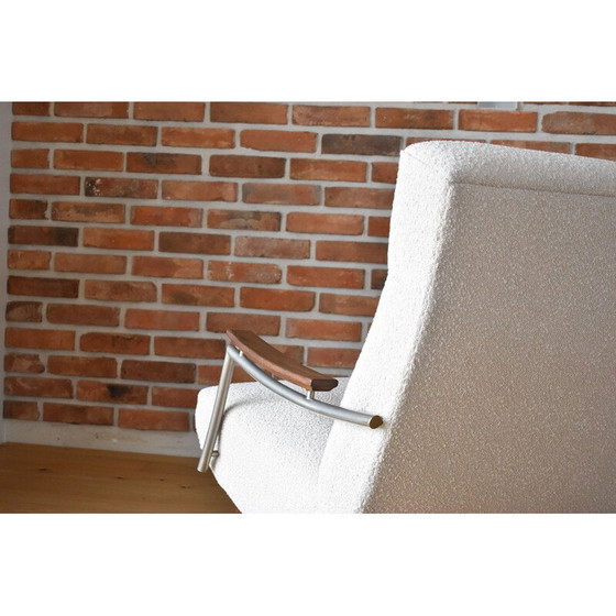 Image 1 of Dänisches 3-Sitzer-Sofa aus der Mid Century-Zeit, 1960er Jahre