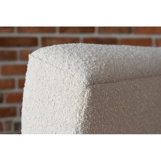 Image 1 of Dänisches 3-Sitzer-Sofa aus der Mid Century-Zeit, 1960er Jahre