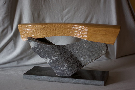 Image 1 of Wiegen, Adri Hartkoorn