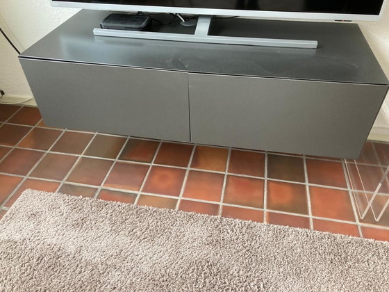 Image 1 of Pastou Vision Kleiderschrank, anthrazitfarben