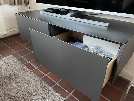 Image 1 of Pastou Vision Kleiderschrank, anthrazitfarben