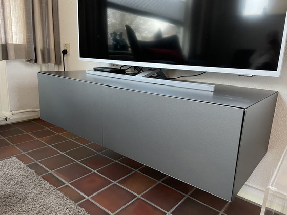 Image 1 of Pastou Vision Kleiderschrank, anthrazitfarben