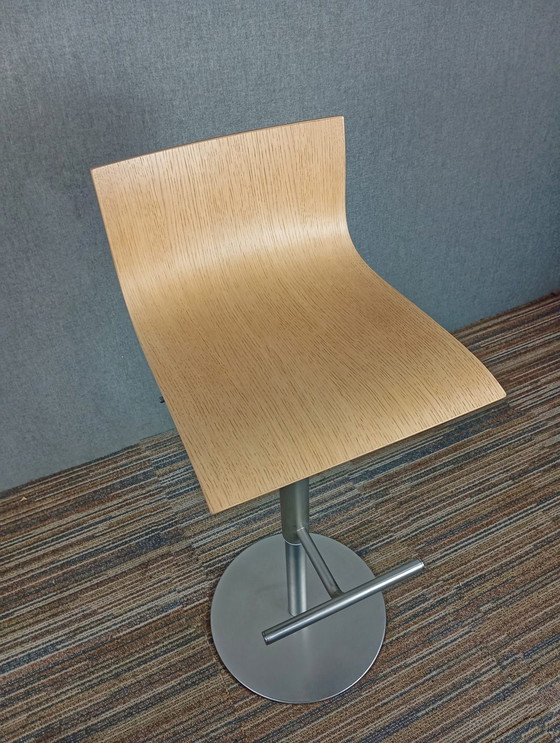 Image 1 of Lapalma Dünner Barhocker