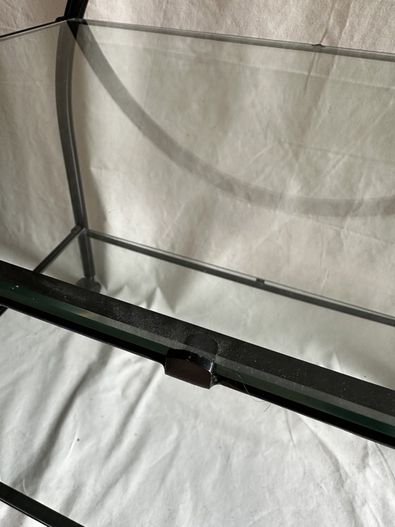 Image 1 of Bieffeplast Anna Anselmi Trolley-Barwagen