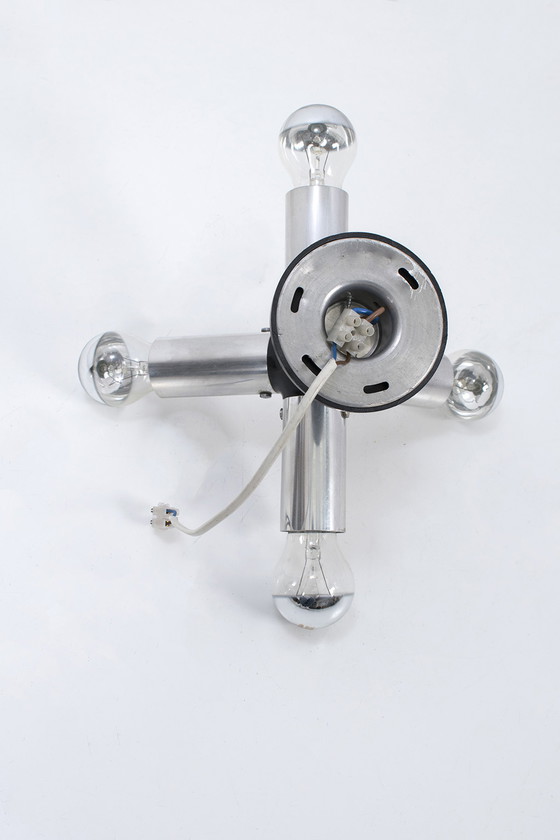 Image 1 of Sputnik-Deckenlampe