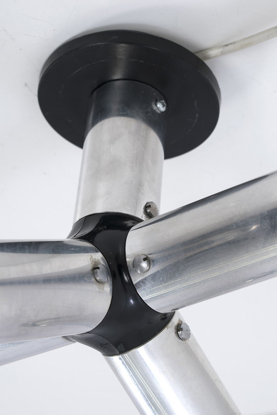 Image 1 of Sputnik-Deckenlampe