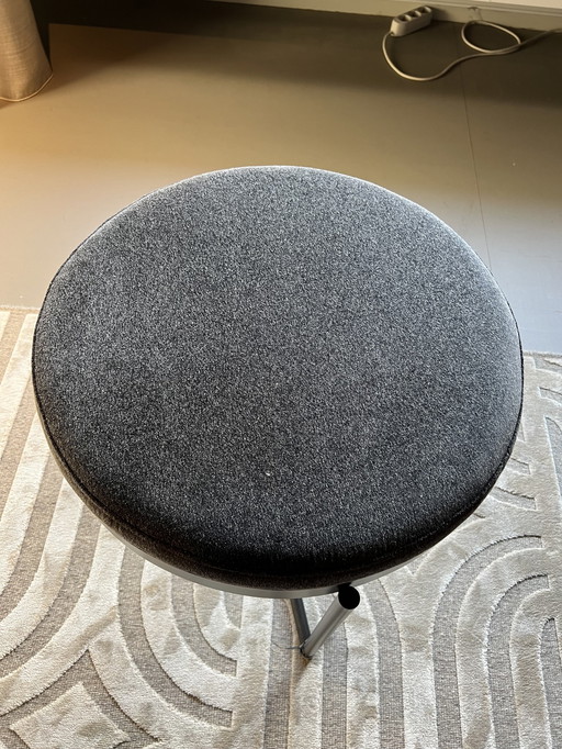 Side Fußhocker Modell Lucca von Duran Interiors