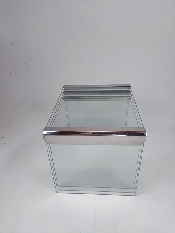 Image 1 of 3x Gallotti & Radice Satztische