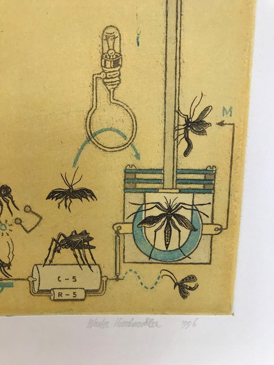 Image 1 of Das gelbe Studio