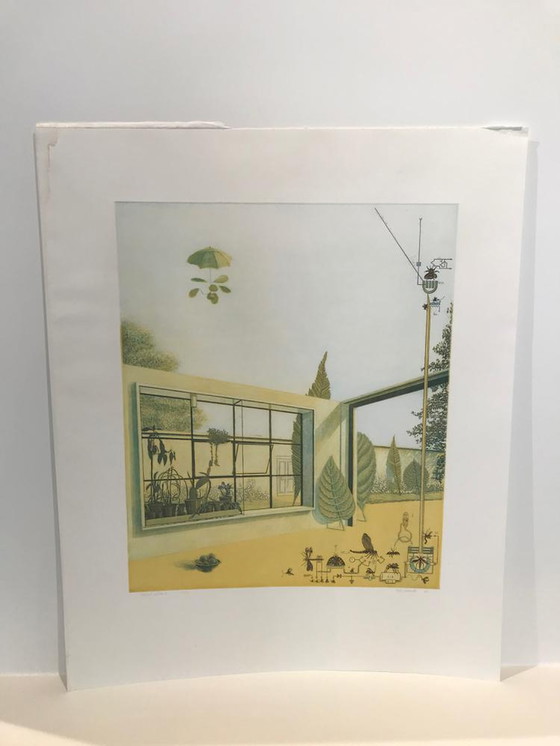 Image 1 of Das gelbe Studio