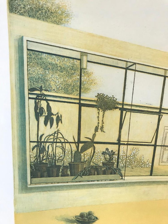 Image 1 of Das gelbe Studio