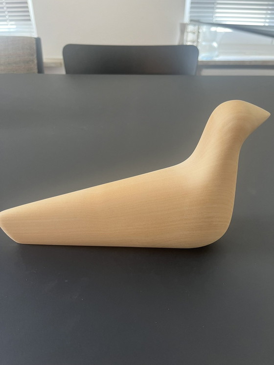 Image 1 of Vitra - L‘Oiseau / Taube Bird