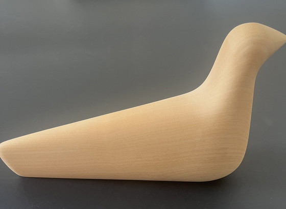 Image 1 of Vitra - L‘Oiseau / Taube Bird