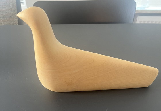 Image 1 of Vitra - L‘Oiseau / Taube Bird