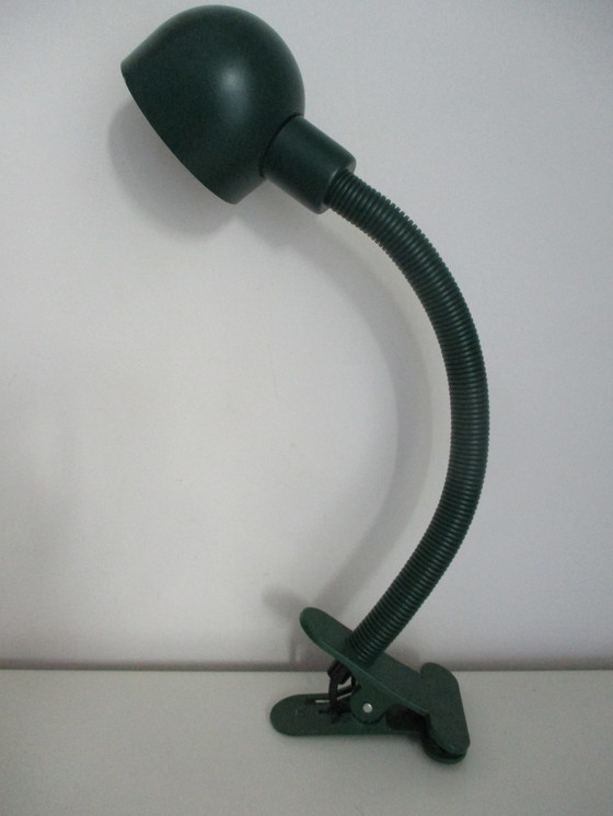 Image 1 of 2x Happy Light Retro-Lampen