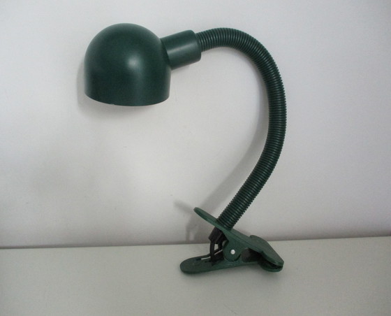 Image 1 of 2x Happy Light Retro-Lampen