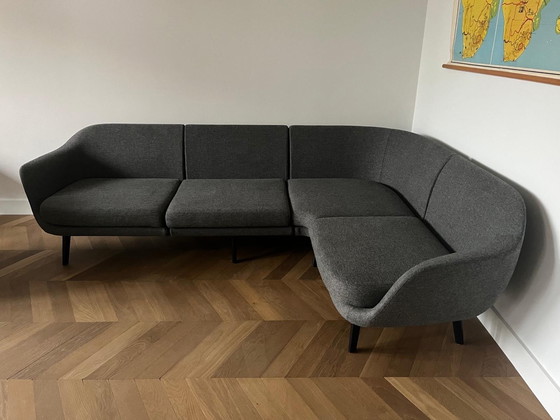 Image 1 of Norman Copenhagen Sofa