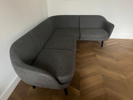 Image 1 of Norman Copenhagen Sofa